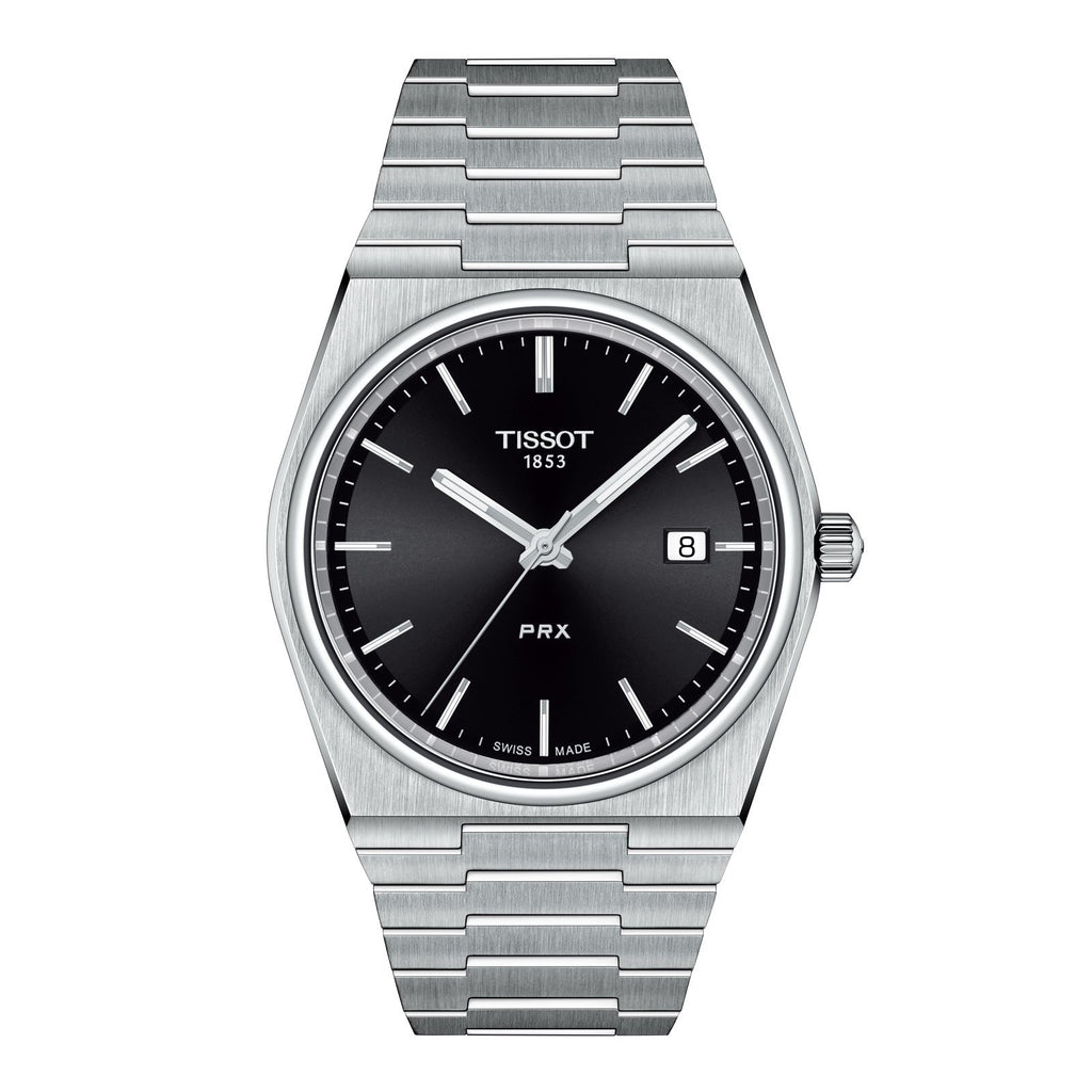 tissot us website