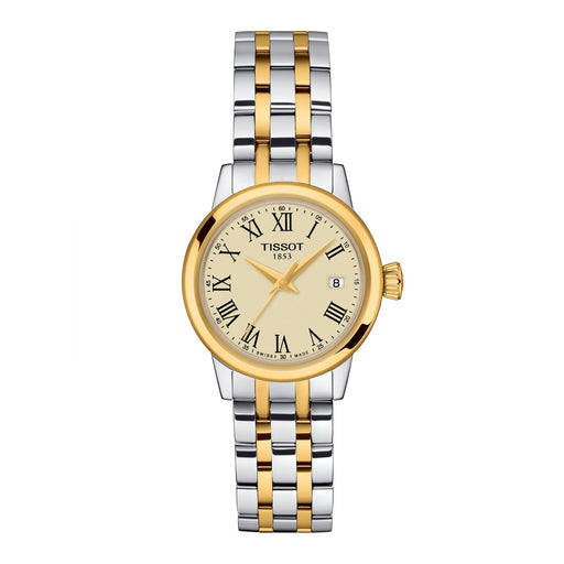 Classic Dream Lady Quartz 28mm T1292102226300 Watches Tissot   