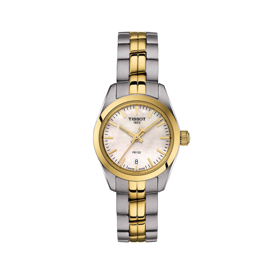 Tissot PR 100 Lady Small 25mm Quartz T1010102211100