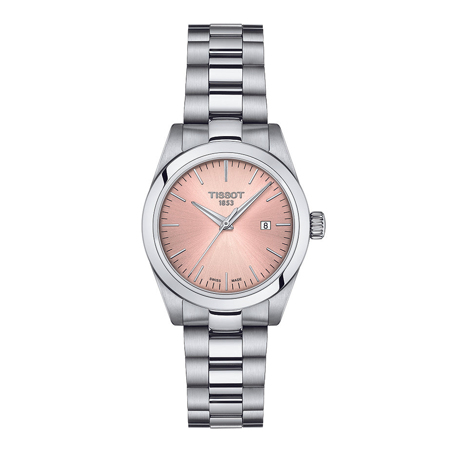 Tissot T My Lady Watch 29mm Quartz T1320101133100