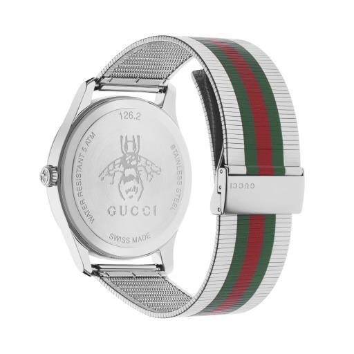 Gucci sale 126.2 price