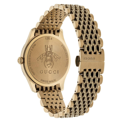 Gucci G-Timeless Bracelet Watch, 27mm | Nordstrom | Timeless watches, Bracelet  watch, Gold bracelet for women