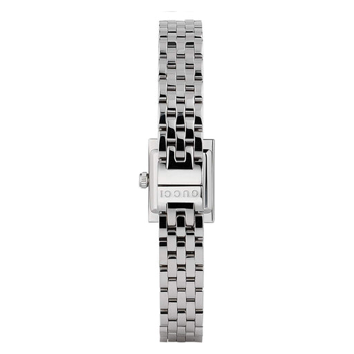 Gucci g frame ladies on sale watch