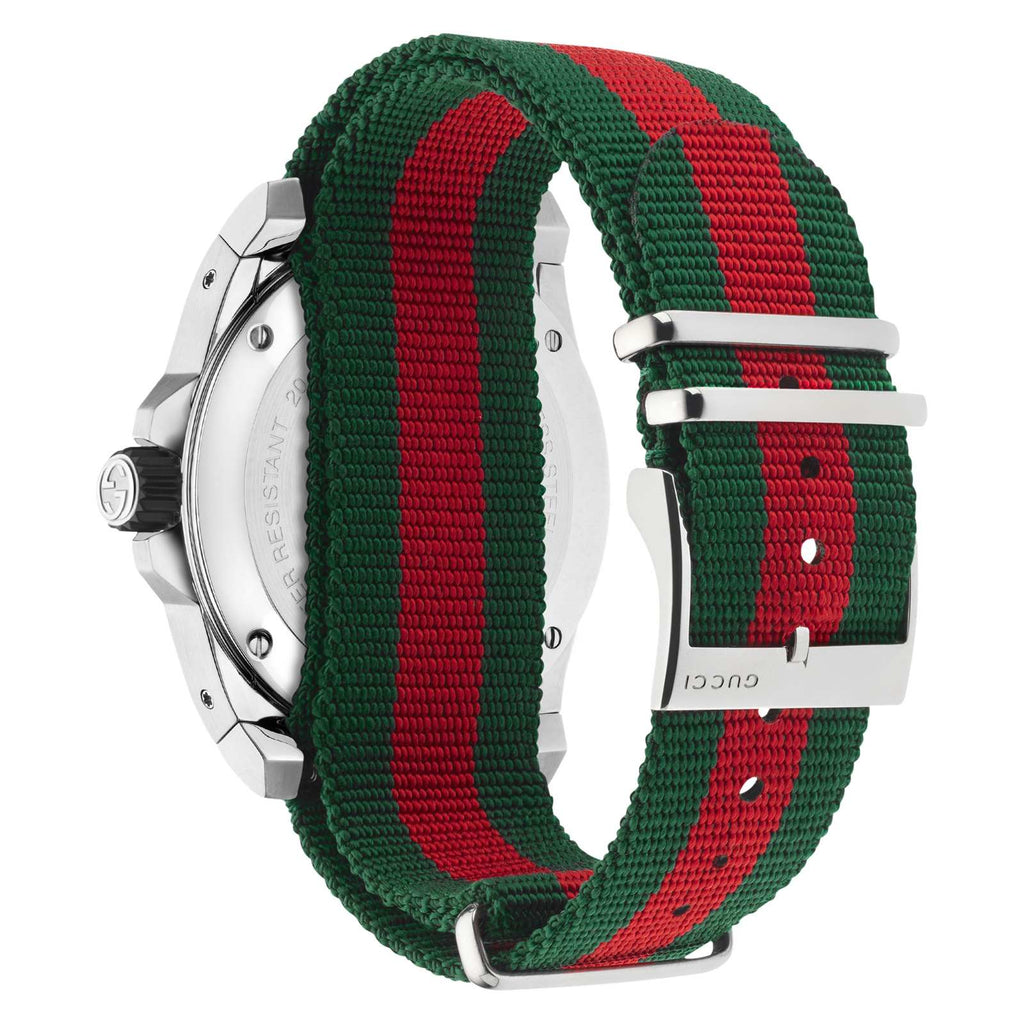 Mens gucci watch bands new arrivals