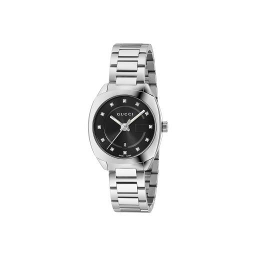 Gucci women's clearance bracelet watch