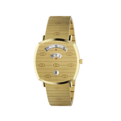 Gucci shop watch outlet