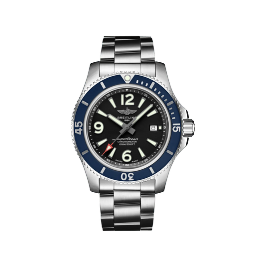 UK Special Edition Superocean Automatic 44 A173678A1B1A1