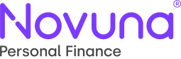 Novuna Logo