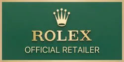 Rolex Official Retailer